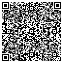 QR code with Galen Rhodes contacts