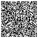 QR code with Tiffany Knit contacts