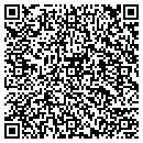 QR code with Harpweek LLC contacts