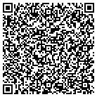 QR code with T & N Electric Motor Exchange contacts