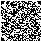 QR code with Marine Hydraulics Intl Inc contacts