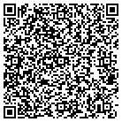 QR code with Volunteer Center A L S C contacts
