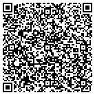 QR code with Organic Green Lawn Care Inc contacts