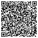 QR code with Kanz contacts