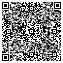 QR code with Geodrill Inc contacts