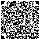 QR code with Phil R Hobbs & Son Inc contacts