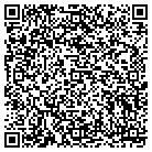 QR code with Roxbury Ready Mix Inc contacts