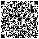 QR code with C & J Investment Properties contacts