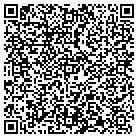 QR code with US Hides Skins and Lea Assoc contacts