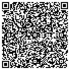 QR code with Chameleon Silk Screen Co contacts