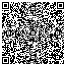 QR code with Anej Llc contacts