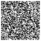QR code with Jackie Screen Printing contacts