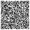 QR code with Atlantic Paper Stock contacts
