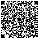 QR code with Radiology Assoc Of Roanoke contacts