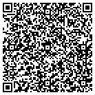 QR code with B & B Auto Salvage & Repair contacts