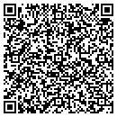 QR code with U A W Local 2069 contacts