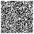 QR code with West End Orthodontics contacts