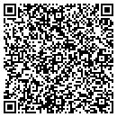 QR code with Harry Polk contacts