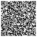 QR code with Unique Travel Network contacts