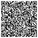 QR code with Davis K Inc contacts