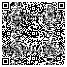 QR code with Pride Virginia Bait & Oyster contacts