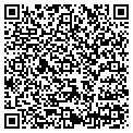 QR code with Cfx contacts
