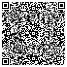 QR code with Mathews Church of Christ contacts
