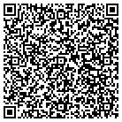 QR code with Richmond Corrugated Box Co contacts