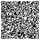 QR code with C G Steinhauser contacts