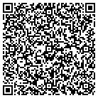 QR code with Iron Gate Vol Fire Department contacts