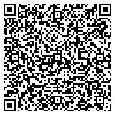 QR code with Heizer Wallce contacts