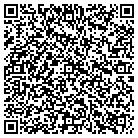 QR code with Mathews Church Of Christ contacts