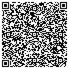 QR code with California Realty Partners Inc contacts