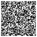QR code with LBR Corp contacts
