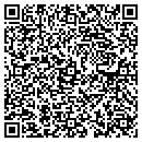 QR code with K Discount Store contacts