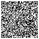 QR code with Ronile of Georgia contacts