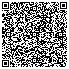 QR code with Pennington Greenhouses contacts