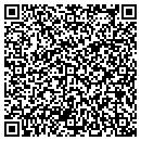 QR code with Osburn Coatings Inc contacts