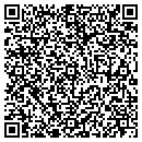 QR code with Helen B Anders contacts