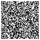 QR code with W E Koger contacts