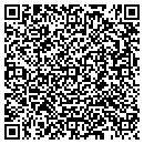 QR code with Roe Huguette contacts