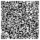 QR code with Bishop Amat High School contacts