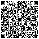 QR code with Mc Cullough's Painting & Wall contacts