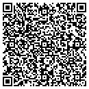 QR code with D V Systems Company contacts