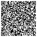 QR code with Rivah Hair Studio contacts