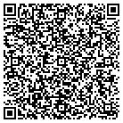 QR code with First London Realtors contacts