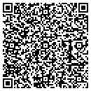 QR code with Talent In LA contacts