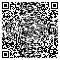 QR code with Tyson contacts