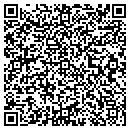 QR code with MD Associates contacts