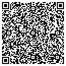 QR code with Manassas Cab Co contacts